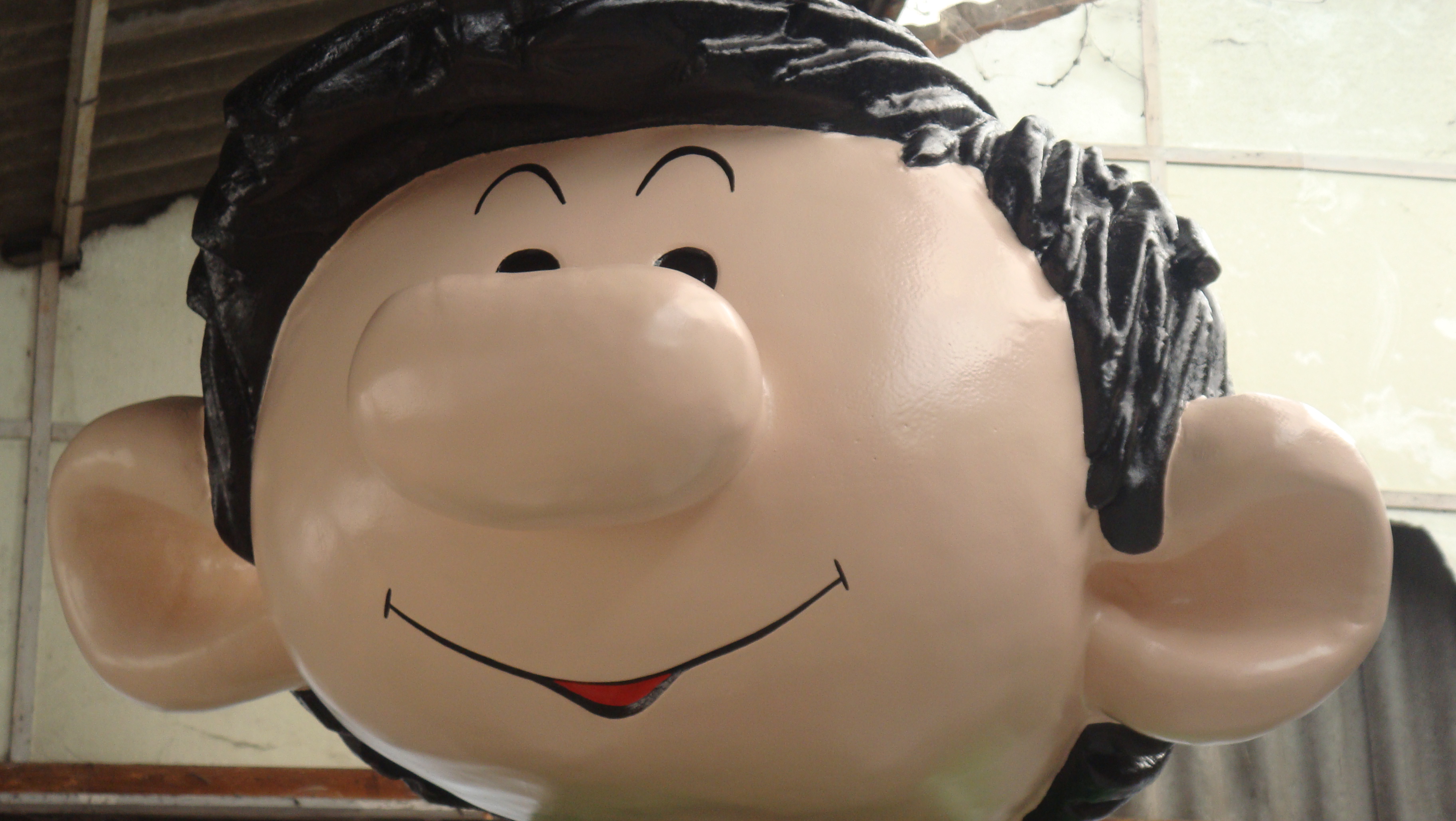 © Philippe Doutrelepont