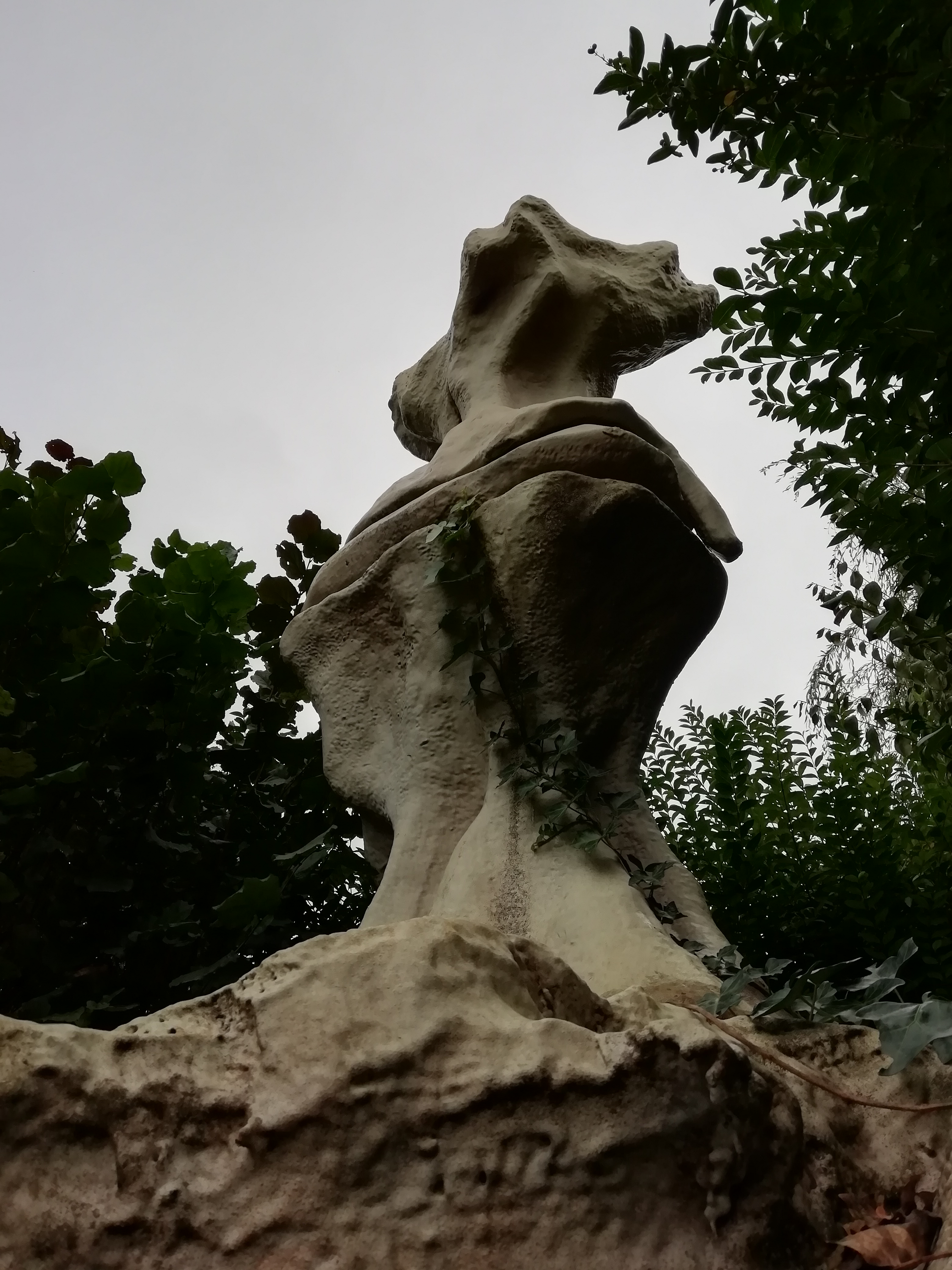 Philippe Lafontaine, scéno "les folklores imaginaires"