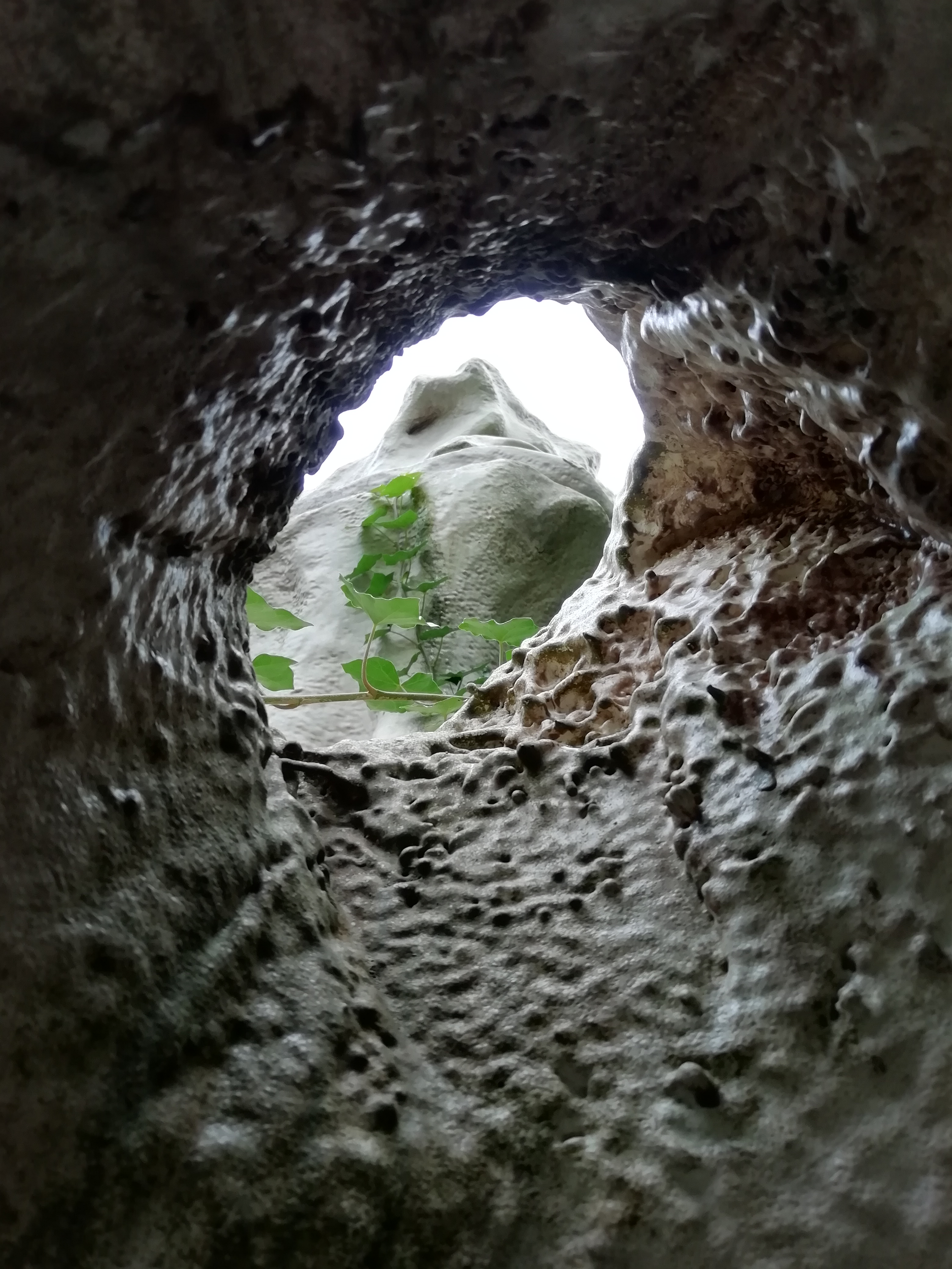 Philippe Lafontaine, scéno "les folklores imaginaires"